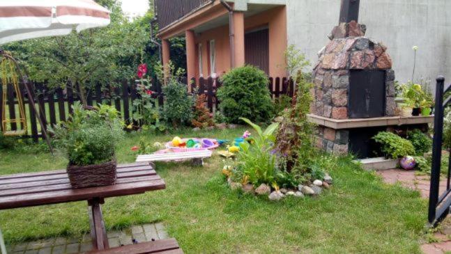 Kasienka Zarnowska Luaran gambar